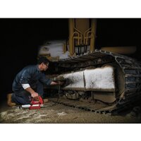 Пистолет смазочный  Milwaukee M12 GG-401B 4933441675 (с 1-им АКБ, сумка) - Превью изображения №16 — Интернет-магазин Time-Shop