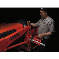 Пистолет смазочный  Milwaukee M12 GG-401B 4933441675 (с 1-им АКБ, сумка) - Превью изображения №8 — Интернет-магазин Time-Shop