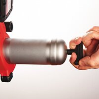 Пистолет смазочный  Milwaukee M12 GG-401B 4933441675 (с 1-им АКБ, сумка) - Превью изображения №4 — Интернет-магазин Time-Shop