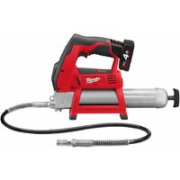 Пистолет смазочный  Milwaukee M12 GG-401B 4933441675 (с 1-им АКБ, сумка) - Превью изображения №5 — Интернет-магазин Time-Shop