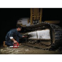 Пистолет смазочный  Milwaukee M12 GG-401B 4933441675 (с 1-им АКБ, сумка) - Превью изображения №2 — Интернет-магазин Time-Shop