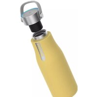 Бутылка для воды Philips GoZero AWP2788YL/10 - Превью изображения №2 — Интернет-магазин Time-Shop