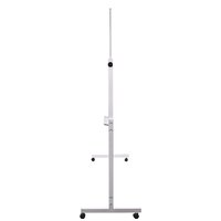 Магнитно-маркерная доска BRAUBERG Stand-up 238142 - Превью изображения №7 — Интернет-магазин Time-Shop