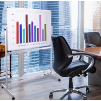 Магнитно-маркерная доска BRAUBERG Stand-up 238142 - Превью изображения №12 — Интернет-магазин Time-Shop