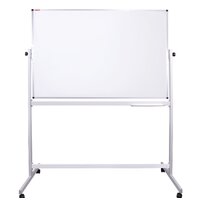 Магнитно-маркерная доска BRAUBERG Stand-up 238142 - Превью изображения №10 — Интернет-магазин Time-Shop