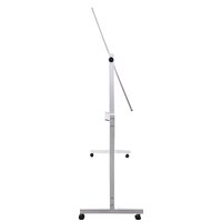 Магнитно-маркерная доска BRAUBERG Stand-up 238142 - Превью изображения №11 — Интернет-магазин Time-Shop