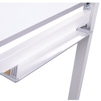 Магнитно-маркерная доска BRAUBERG Stand-up 238142 - Превью изображения №6 — Интернет-магазин Time-Shop