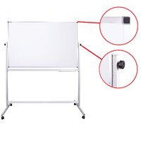 Магнитно-маркерная доска BRAUBERG Stand-up 238142 - Превью изображения №9 — Интернет-магазин Time-Shop