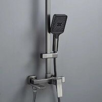 Душевая система  Shevanik S4636T - Превью изображения №13 — Интернет-магазин Time-Shop