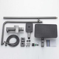 Душевая система  Shevanik S4636T - Превью изображения №24 — Интернет-магазин Time-Shop