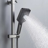 Душевая система  Shevanik S4636T - Превью изображения №3 — Интернет-магазин Time-Shop