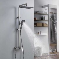 Душевая система  Shevanik S4636T - Превью изображения №6 — Интернет-магазин Time-Shop