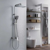 Душевая система  Shevanik S4636T - Превью изображения №9 — Интернет-магазин Time-Shop