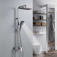 Душевая система  Shevanik S4636T - Превью изображения №7 — Интернет-магазин Time-Shop