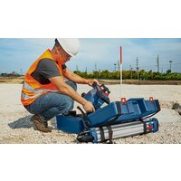 Лазерный нивелир Bosch GRL 600 CHV Professional 0601061F00 - Превью изображения №9 — Интернет-магазин Time-Shop
