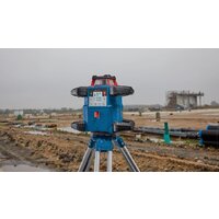 Лазерный нивелир Bosch GRL 600 CHV Professional 0601061F00 - Превью изображения №3 — Интернет-магазин Time-Shop