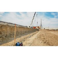 Лазерный нивелир Bosch GRL 600 CHV Professional 0601061F00 - Превью изображения №7 — Интернет-магазин Time-Shop