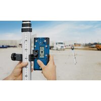 Лазерный нивелир Bosch GRL 600 CHV Professional 0601061F00 - Превью изображения №10 — Интернет-магазин Time-Shop