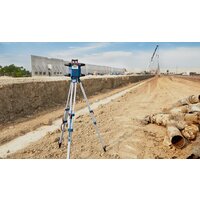 Лазерный нивелир Bosch GRL 600 CHV Professional 0601061F00 - Превью изображения №6 — Интернет-магазин Time-Shop