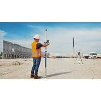 Лазерный нивелир Bosch GRL 600 CHV Professional 0601061F00 - Превью изображения №5 — Интернет-магазин Time-Shop