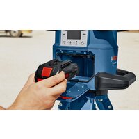 Лазерный нивелир Bosch GRL 600 CHV Professional 0601061F00 - Превью изображения №4 — Интернет-магазин Time-Shop