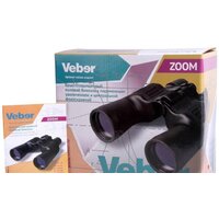 Бинокль Veber БПЦ ZOOM 10-30x60 - Превью изображения №6 — Интернет-магазин Time-Shop