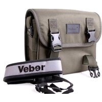 Бинокль Veber БПЦ ZOOM 10-30x60 - Превью изображения №5 — Интернет-магазин Time-Shop