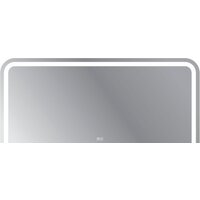 Cezares Зеркало CZR-SPC-STYLUS-1400-700-TCH-WARM