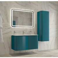  Cezares Зеркало CZR-SPC-STYLUS-1400-700-TCH-WARM - Превью изображения №9 — Интернет-магазин Time-Shop