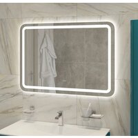  Cezares Зеркало CZR-SPC-STYLUS-1400-700-TCH-WARM - Превью изображения №10 — Интернет-магазин Time-Shop