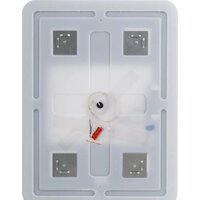  Cezares Зеркало CZR-SPC-STYLUS-1400-700-TCH-WARM - Превью изображения №4 — Интернет-магазин Time-Shop