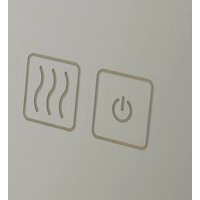  Cezares Зеркало CZR-SPC-STYLUS-1400-700-TCH-WARM - Превью изображения №5 — Интернет-магазин Time-Shop