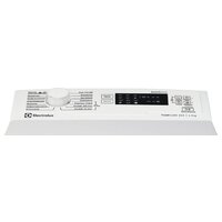 Стиральная машина с вертикальной загрузкой Electrolux TimeCare 500 EW5TN1507FP - Превью изображения №2 — Интернет-магазин Time-Shop