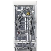 Стиральная машина с вертикальной загрузкой Electrolux TimeCare 500 EW5TN1507FP - Превью изображения №4 — Интернет-магазин Time-Shop