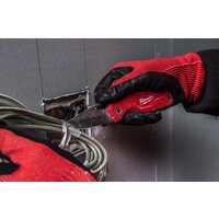 Нож строительный Milwaukee 4932478559 - Превью изображения №3 — Интернет-магазин Time-Shop