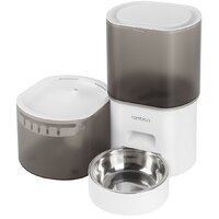 Миски, поилки, кормушки для животных