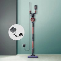 Пылесос Kitfort KT-5539 - Превью изображения №9 — Интернет-магазин Time-Shop