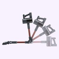 Пылесос Kitfort KT-5539 - Превью изображения №6 — Интернет-магазин Time-Shop