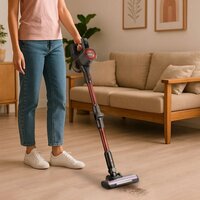 Пылесос Kitfort KT-5539 - Превью изображения №2 — Интернет-магазин Time-Shop