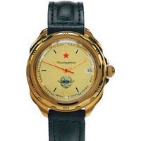 Наручные часы Восток Командирские 219451 - Превью изображения №1 — Интернет-магазин Time-Shop