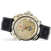 Наручные часы Восток Командирские 219451 - Превью изображения №2 — Интернет-магазин Time-Shop