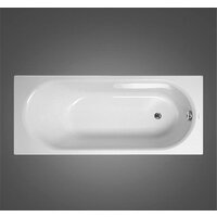 Ванна VagnerPlast Kasandra 180x70 - Превью изображения №3 — Интернет-магазин Time-Shop