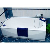 Ванна VagnerPlast Kasandra 180x70 - Превью изображения №4 — Интернет-магазин Time-Shop