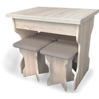 Кухонные столы и обеденные группы