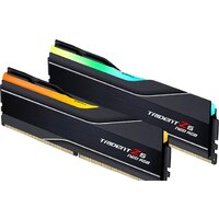 G.Skill Trident Z5 Neo RGB 2x16ГБ DDR5 6000МГц F5-6000J3038F16GX2-TZ5NR