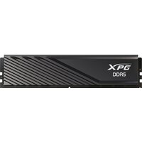 Оперативная память ADATA XPG Lancer Blade 2x16ГБ DDR5 6000 МГц AX5U6000C3016G-DTLABBK - Превью изображения №2 — Интернет-магазин Time-Shop