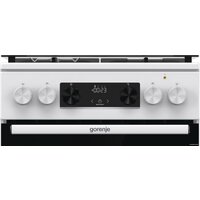 Кухонная плита Gorenje GK5C40WF - Превью изображения №9 — Интернет-магазин Time-Shop