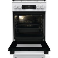 Кухонная плита Gorenje GK5C40WF - Превью изображения №4 — Интернет-магазин Time-Shop