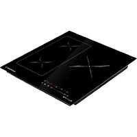 Варочная панель MAUNFELD CVI453SBBKA Inverter - Превью изображения №4 — Интернет-магазин Time-Shop