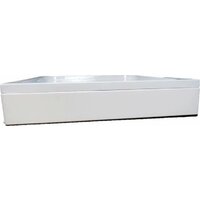 Душевой поддон Erlit 90x90x17 ER9017H-1 - Превью изображения №2 — Интернет-магазин Time-Shop